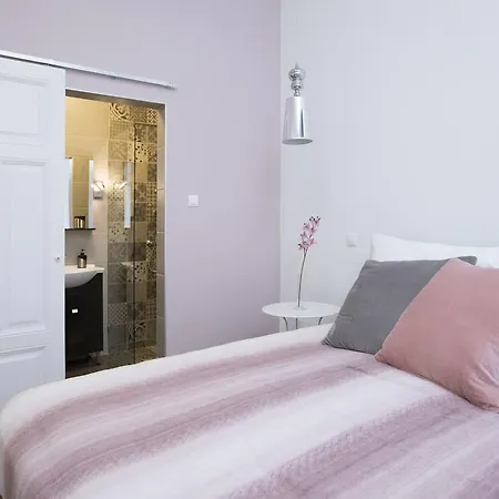 Apartment Dom *