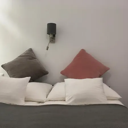 Appartement Dom Szeged