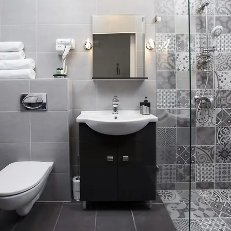 Apartment Dom Szeged