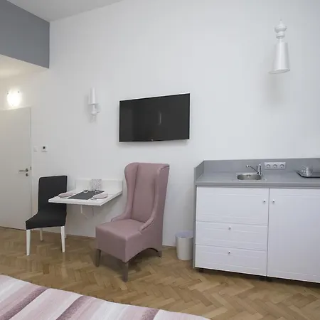 Dom Apartment Szeged