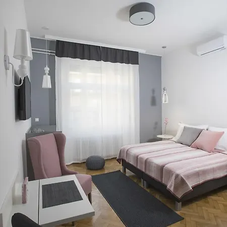 Dom Appartement